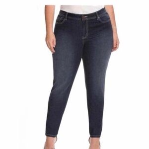 Lane‎ Bryant Genius Fit Skinny Jeans NWT